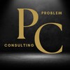 Логотип телеграм канала @problem_consulting — Problem Consulting РЕЛОКАЦИЯ | ВНЖ | ПОЛИТУБЕЖИЩЕ | ЭМИГРАЦИЯ