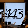 Логотип телеграм канала @problemm143 — 143 Problem