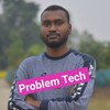 टेलीग्राम चैनल का लोगो problemtech — problemtech