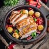 Логотип телеграм канала @probnikeda — Приятного аппетита! | Вкусные рецепты на каждый день.