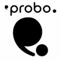 Logo saluran telegram proboappprediction — PROBO APP PREDICTION