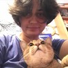 Логотип телеграм канала @probobra_i_kota — Про бобра, кота и Бэкки