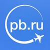 Логотип телеграм канала @probookingru — ProBooking.ru - туры за границу