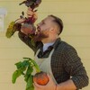 Логотип телеграм канала @proborsh — Шеф Ткаченко «Моя Русская кухня»