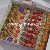 Логотип телеграм канала @probrunchrnd — PROBRUNСН_ROSTOV🍷