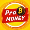 Логотип телеграм канала @probtc_money — Про деньги