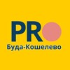Лагатып тэлеграм-канала probudakoshelevo — PROBudaKoshelevo