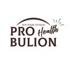 Логотип телеграм канала @probulion — ProBulion