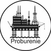 Логотип телеграм канала @proburenie — Proburenie