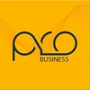 Логотип телеграм канала @probusinesch — PRObusiness