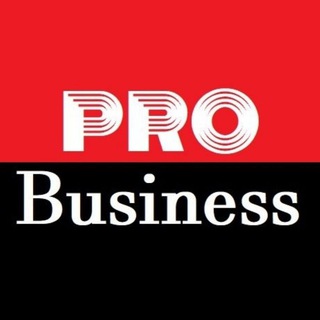 Логотип телеграм канала @probusiness47 — PRO Business