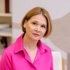 Логотип телеграм канала @probusinesswithhope — ПРО бизнес с Надеждой