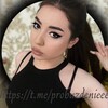 Логотип телеграм канала @probuzdenieee — пробуждение
