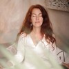 Логотип телеграм канала @probuzgdenie_dushi — Шёпот Души 🪷 Лилия Галиуллина. Пробуждение и Духовный Рост