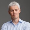Логотип телеграм канала @probyz — Сергей Мартюшев — про стартапы