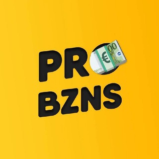 Логотип телеграм канала @probzns3_0 — ProБизнес 3.0 | Психология Управления