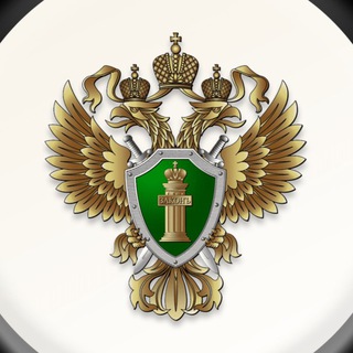 Логотип телеграм канала @proc_phk — Прокуратура Хабаровского края