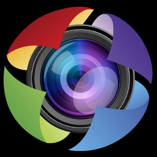 Логотип телеграм канала @procam_uz — ProCam