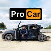 Telegram channel ProCar продаж авто🇺🇦 logo