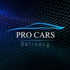 Логотип телеграм канала @procars_delivery — Pro Cars| Автоподбор|Пригон авто из Кореи и Китая