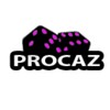 Логотип телеграм канала @procazru — PROCAZ