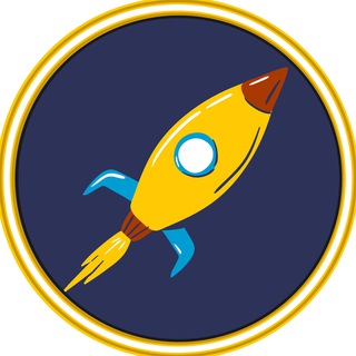 Логотип телеграм канала @procent_crypto — PROCENT