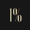 Logo of telegram channel procentum — 1%
