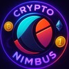 Логотип телеграм -каналу procentumm — Crypto Nimbus