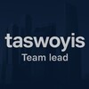 Логотип телеграм канала @processing17 — taswoyis Team Lead