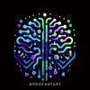 Логотип телеграм канала @prochatgpt — Pro ChatGPT