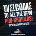 Telegram channel Pro Choice SA logo