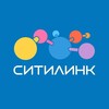 Логотип телеграм канала @procitylink — Ситилинк
