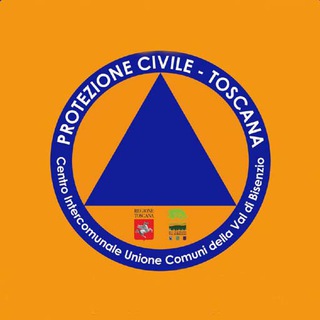 Logo del canale telegramma procivalbisenzio - INFO- Protezione Civile Valbisenzio