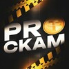 Логотип телеграм канала @prockam — Pro Скам — Scam and Crypto