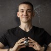 Логотип телеграм канала @proclarity — Внутренний огонь🔥 | Артём Ваксер Психолог