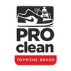 Логотип телеграм канала @proclean59 — ProClean | сникер-химчистка