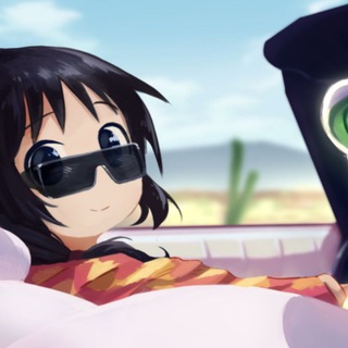 Логотип телеграм канала @proclestrash — procles-underblog