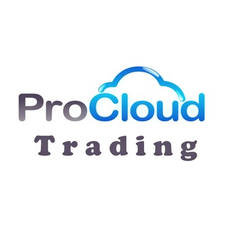 Logo of telegram channel procloudtrading — Pro Cloud Trading