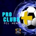 Telegram kanalining logotibi proclub_plus — ProClub PLUS  