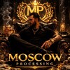 Логотип телеграм канала @procmoscow — MOSCOW PROCESSING
