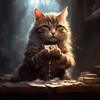 Telegram channel Коррупция?! Коррупция! logo