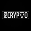 Логотип телеграм канала @procrypti — PROCrypto