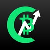 Логотип телеграм канала @procryptofit — 💹 Crypto Profit