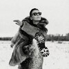 Логотип телеграм канала @procto_mary — просто MARY