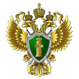Логотип телеграм канала @proctuva — Прокуратура Республики Тыва