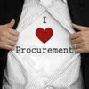 Логотип телеграм канала @procurementproschannel — Оптимизация закупок