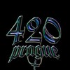 Логотип телеграм канала @prod420 —  420 production©️