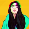 Логотип телеграм канала @prod_freelance — Креативный директор Шабаша