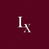 Логотип телеграм канала @prod_lexir — Lexir | Dark Rnb / Synthpop / Synthwave / Funk Beats