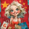 Логотип телеграм канала @prodaikupitut — Закупки из Китая и США